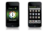 Nicht suchen, finden: freenet.de "Pocket Auskunft" für iPhone und iPod Touch