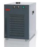 Low-cost cooler for laboratory use