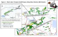 Group Ten Metals schließt Earn-In für Goldprojekt Black Lake-Drayton ab