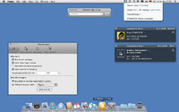 Doppelpräsenz auf der CeBIT 2010: STARFACE zeigt neuen CTI-Client für Macs