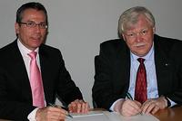 Gemeinsames Institut von Universität und IBM