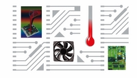 Das Ikarus-Phänomen in der Elektronik – ohne Kühlung droht der Absturz!