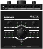 Drawmer präsentiert MC7.1 und CMC2 Monitor-Controller