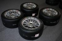 Gelungener Auftakt für YOKOHAMA im ADAC GT Masters