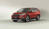 i-ACC: Honda führt weltweit erstes vorausschauendes Geschwindigkeitsregelungssystem ein