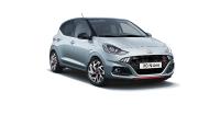 Weltpremiere auf der IAA: Hyundai i10 N Line