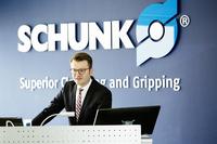 Hochkarätiger Austausch zur effizienten Flexibilisierung der Produktion
