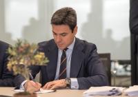 Siemens Gamesa extends its €2.5 billion syndicated financing facility, linking it to ESG criteria