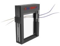 Fenster-Komplettsystem mit Passivhaus-Zertifizierung