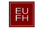 HERZIG unterstützt den 3. EUFH-LOGISTIKTAG