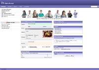 Portalspezialist United Planet veröffentlicht komplettes Klinik-Portal mit über 50 Applikationen