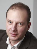 Andreas Knoblauch weiterer Geschäftsführer der Studio Hamburg Produktion GmbH