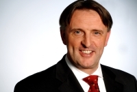 Eef J. Van Elsberg zum weiteren Geschäftsführer der Philips GmbH ernannt