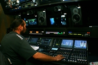 Rugby World Cup 2011: Surround Sound von Lawo für Übertragung in HD