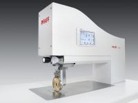 Smartes Konfektionieren mit Ultraschall