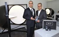 GL Optic hat ein Vertriebsabkommen mit David Communication für seine LED-Messtechnik vereinbart