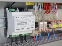 Funkbasierte Smart Grid-Systeme