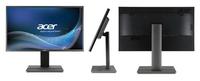 Acer B326HK: Neues 32-Zoll 4K2K Ultra HD Office-Display für eine gestochen scharfe und detailgetreue Anzeige