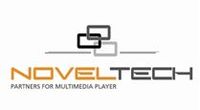 Novel-Tech Mediaplayer erneut mit "sehr gut" bewertet