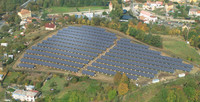 CO2-freies Unternehmen ANTARIS SOLAR !