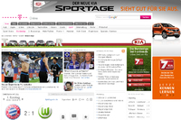 Anstoß für Kia Motors - exklusive Bundesliga-Kooperation auf t-online.de Sport, FUSSBALL.DE und kicker online