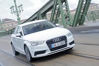Test: Audi A3 Limousine - Kompakt, dynamisch, sparsam