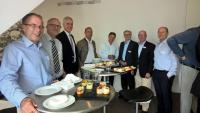 Management Angels eröffnen Büro in Wien