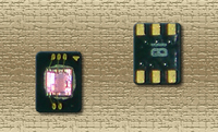First Components offers Energy Saver: Ambient Light Sensor CM3202 with Analog Output