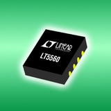 Aktiver Mischer mit geringer Leistungsaufnahme und 4GHz Bandbreite