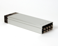 Modulare Xgen-Netzteile jetzt auch mit 750W bei 4 Einschüben
