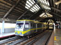 Voith erhält Auftrag zur Modernisierung des Antriebssystems von bis zu 27 Stadtbahnen in Manila