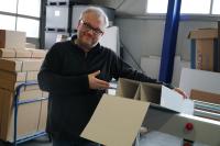 Maßgeschneiderte Kartons ab Auflage 1