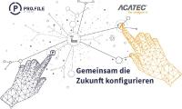 Gebündelte Kompetenz auf dem PLM-Markt: PROCAD und keytech fusionieren
