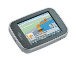 www.looxlikeyou.de verleiht dem Pocket LOOX N100 ein individuelles Aussehen