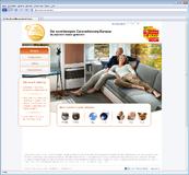 Truma: Stark im Web