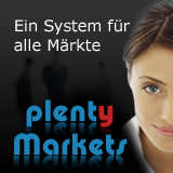 Verlosung: Ein kostenloses plentyMarkets Shopsystem für das bevorstehende Weihnachtsgeschäft