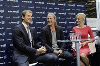 High-Performance im entscheidenden Moment