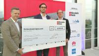 Der „Supermaster“ steht fest: 25.000 Euro Preisgeld gehen an Florian Molder