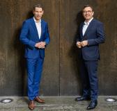 Peter Pauli: "Als Partner von Mittelstand und Startups bewährt."