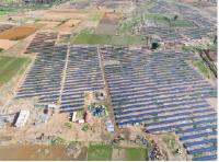 27-MW-Photovoltaikanlage in Karnataka nimmt kommerziellen Betrieb auf