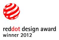 logoloop® mit red dot design award 2012 prämiert