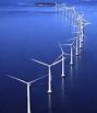 Netzbetreiber muss Anbindung von Offshore-Windparks betreiben