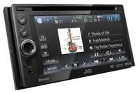 Zwei neue Multimedia-Receiver im Doppel-DIN-Format