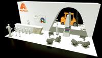 Built for Performance – innovative Lacke und Services