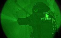 GPEC 2018 – NEXTORCH stellt neue Einsatzmittel für die Polizei aus