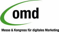 Gemeinsamer Auftritt auf der Online Marketing Düsseldorf (OMD)