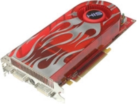 HIS bringt günstige DX10-Gamerkarte mit neuem HD2900GT Chipsatz
