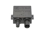 WATTRIX entwickelt Stringdiode PV-SD1