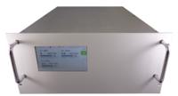 OEM-Laser-Absorptionsspektroskopie-Messmodule (LAS) von KNESTEL zur Spurengasanalytik bis in den ppt-Bereich