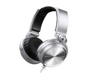 Extra Bass, extra Style: Der Spitzen-Kopfhörer MDR-XB910 von Sony